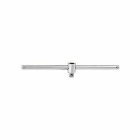 HOLEX 1/2 inch Drive T-Handle, Overall Length: 295mm 641320 295